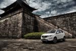 Baojun 560 2015 года